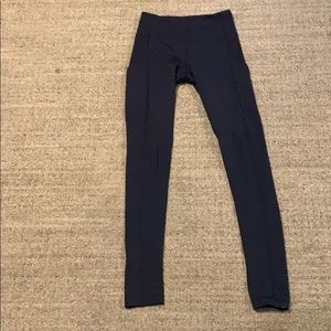 Lululemon speed up tights